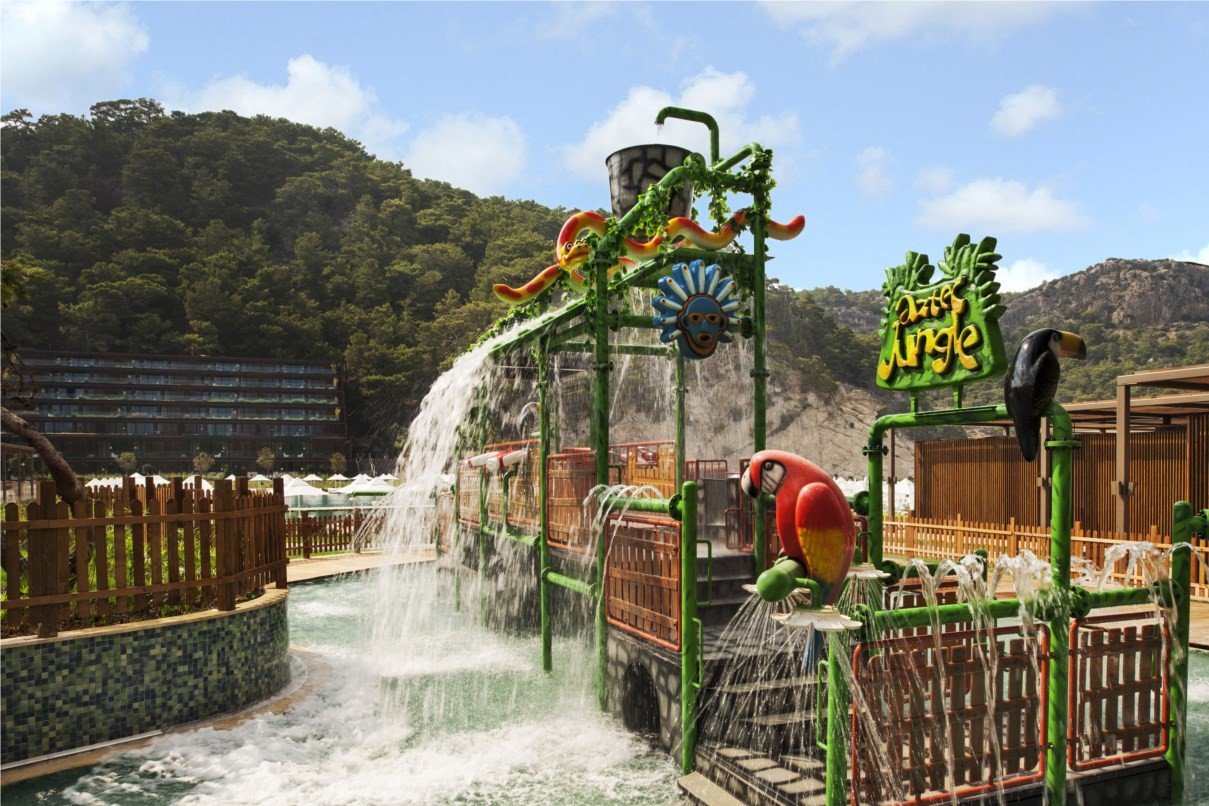 Maxx Royal Kemer 5*