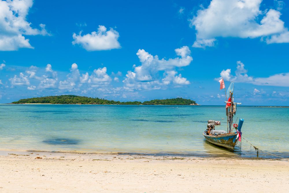 Samui Natien Resort 3*