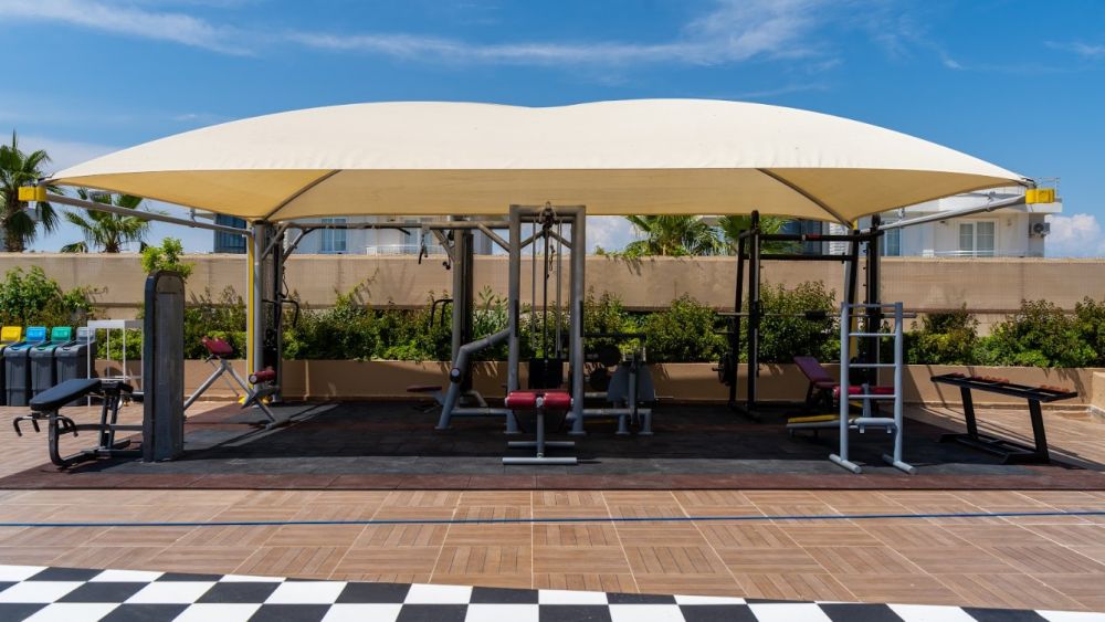 Amon Hotels 4*