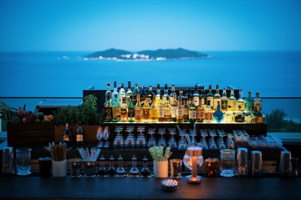 Rosewood Sanya 5*