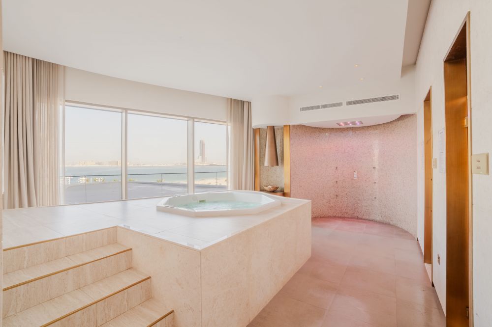 SO/ Ras Al Khaimah (Adults Only 13+) 5*