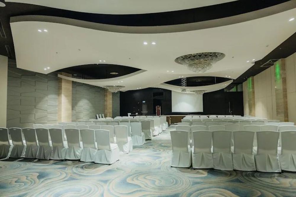Solymar Hotel 5*