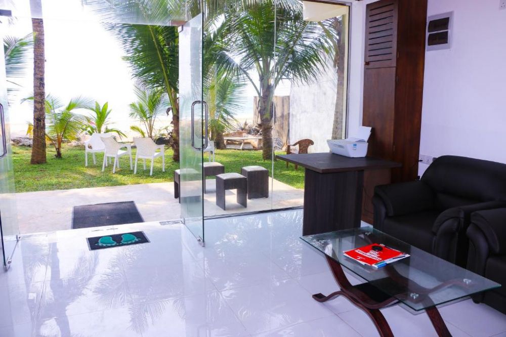 Ocean Edge 3*