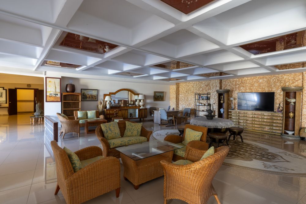 Golden Age Bodrum Yalikavak Hotel 4*