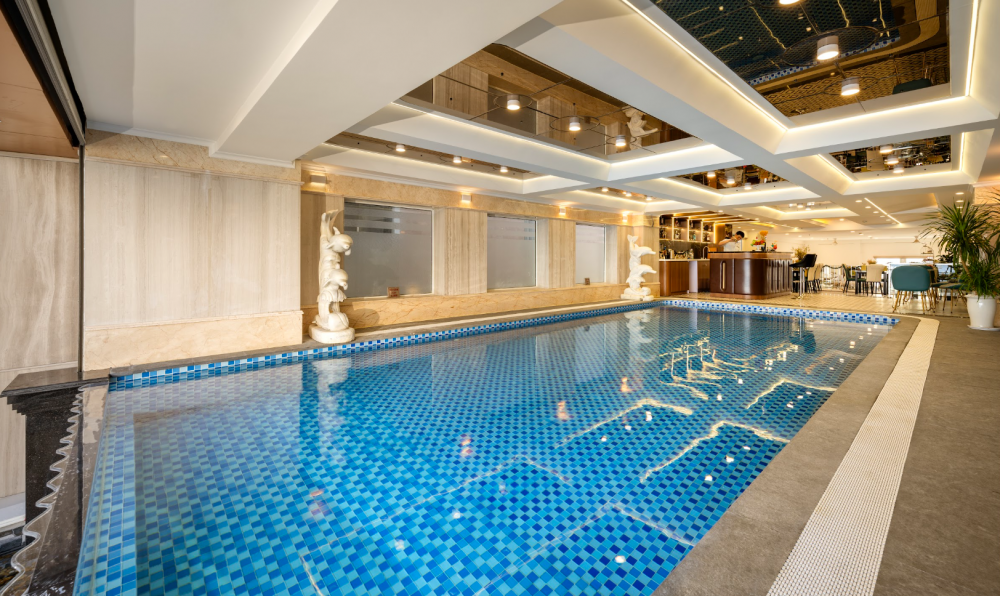 Bluesun Da Nang Beach Hotel 4*