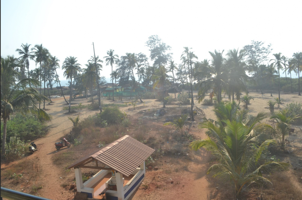 Ivon Guest House 