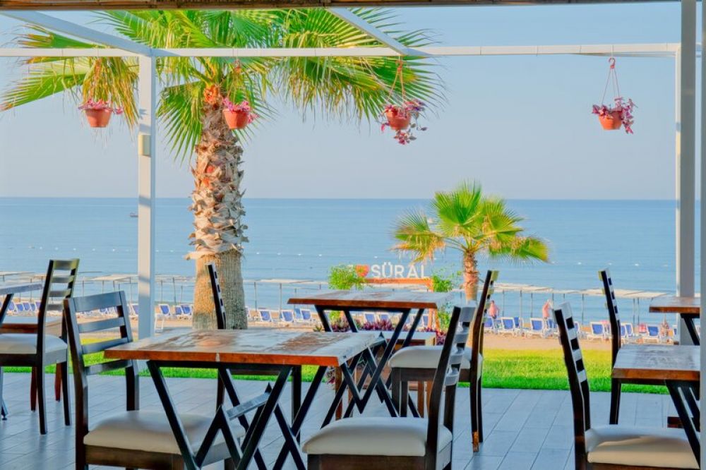 Sural Hotel 5*