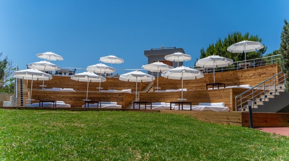 Amon Hotels 4*