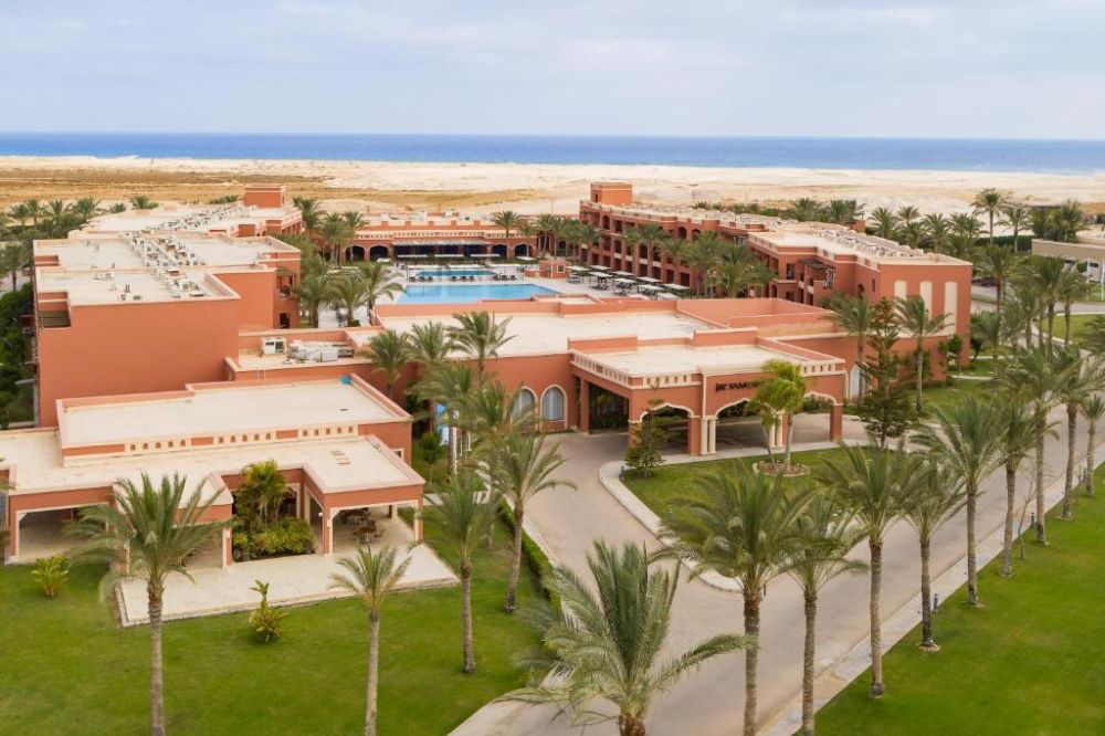 Jaz Tamerina Marsa Matrouh 5*