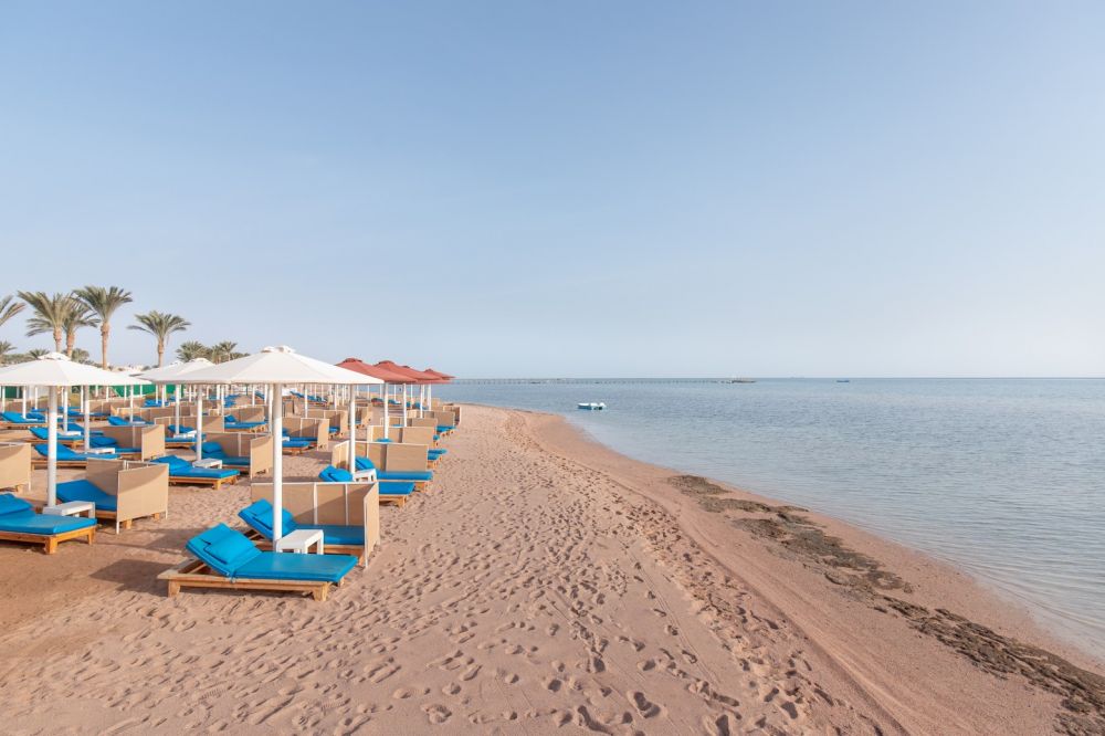 Pickalbatros Laguna Club Resort Sharm El Sheikh (ex. Albatros Laguna Club Resort) 4*