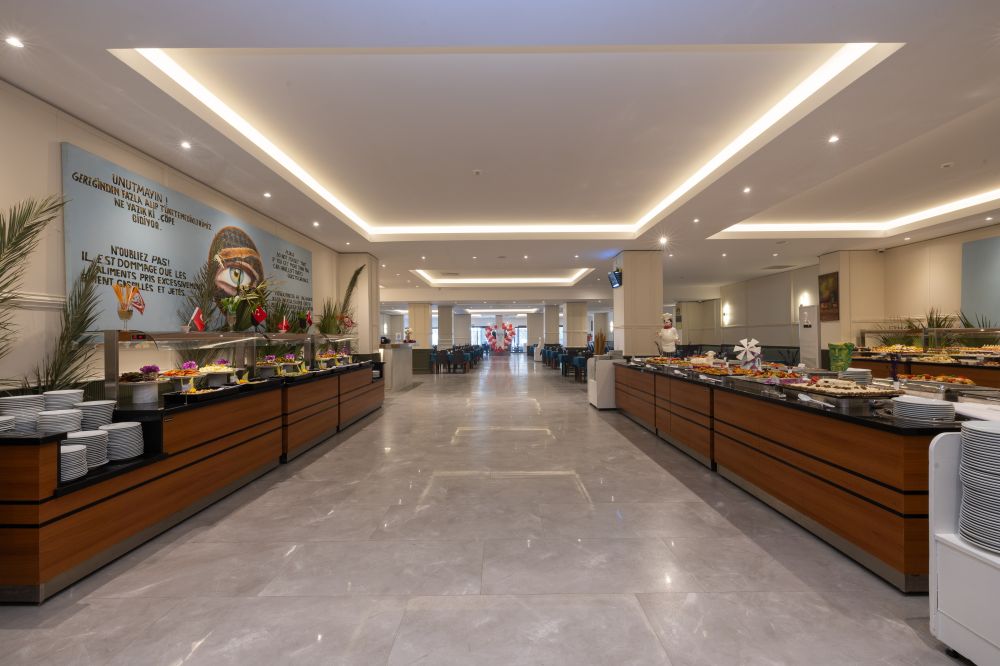 Golden Age Bodrum Yalikavak Hotel 4*