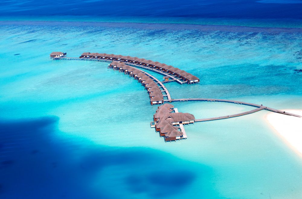 Niva Velassaru Maldives (ex. Velassaru Maldives) 5*