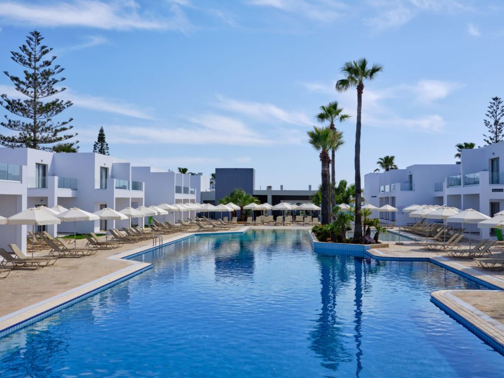 Atlantica Panthea Resort 4*