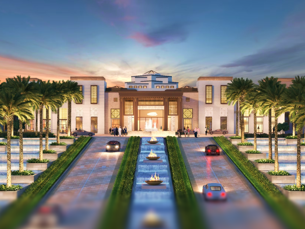 Rixos Murjana 5*