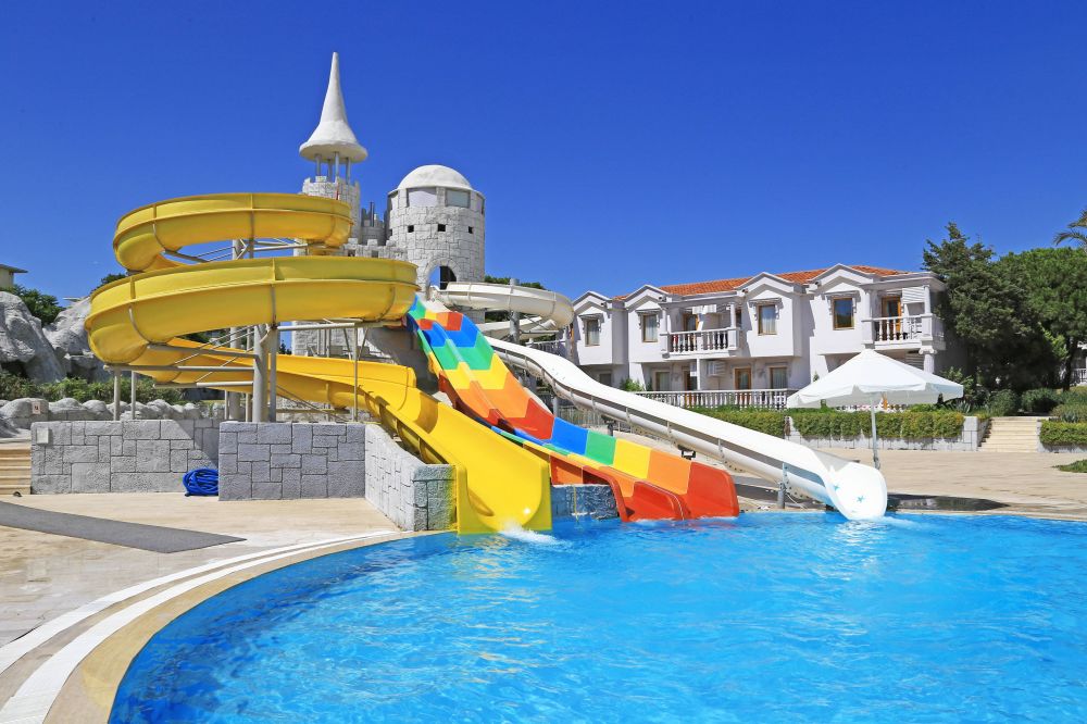 Selectum Noa (ex. Cesars Belek) 5*