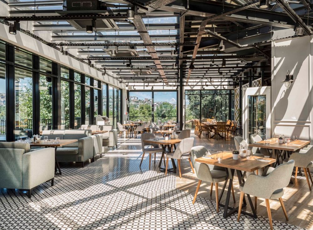 Arise Hotel Golden Horn (ex.Сlarion Hotel Golden Horn) 4*