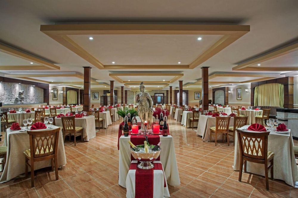 Sultan Gardens Resort 5*