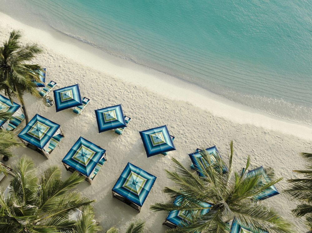One & Only Reethi Rah 5*