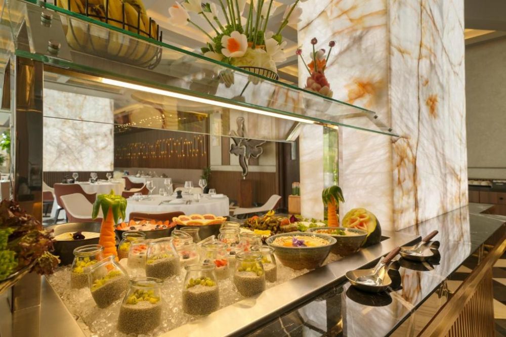 Mileo The Palm 5*