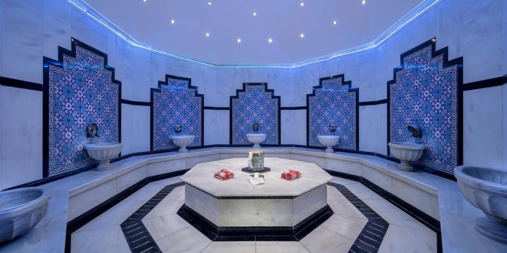 The Norm Oriental (Ex.The Norm Kemer) 5*