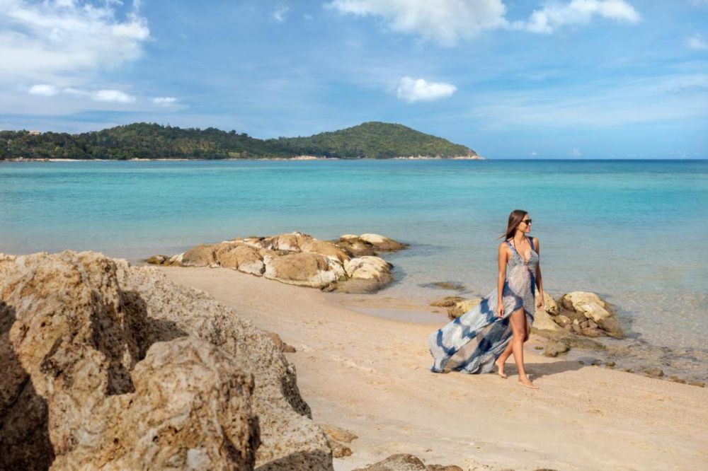 Anantara Lawana Koh Samui Resort 5*