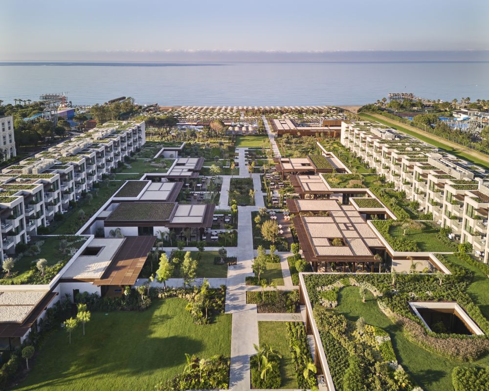 Voyage Kundu 5*