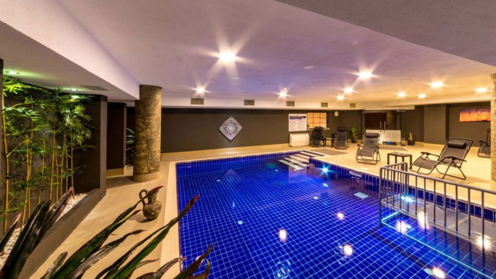Motto Premium Hotel Spa 
