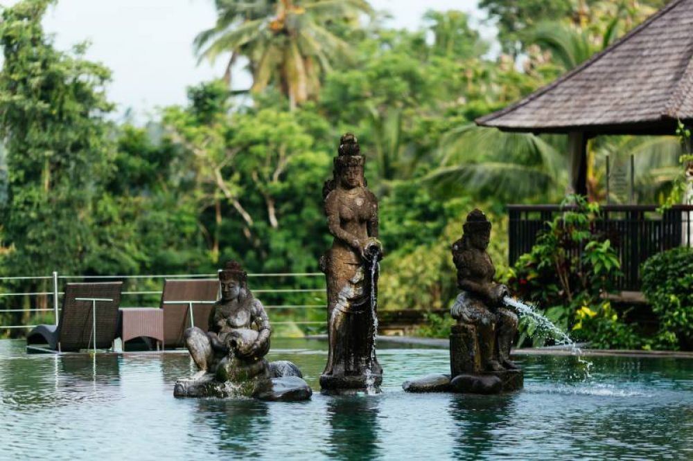The Payogan Villa Resort and Spa 5*