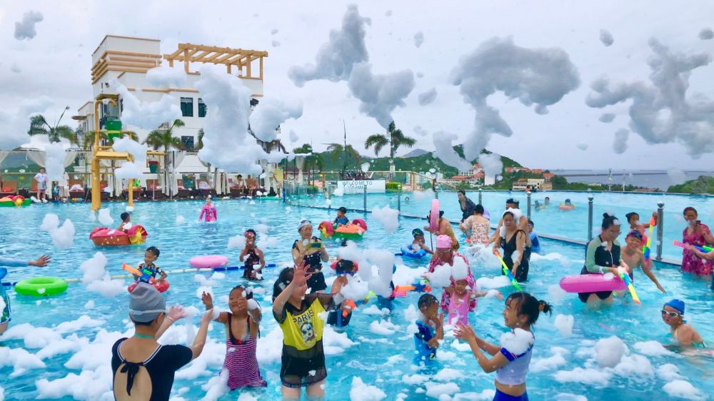 Sanya Harman Resort 5*