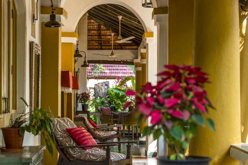 Casa Anjuna 