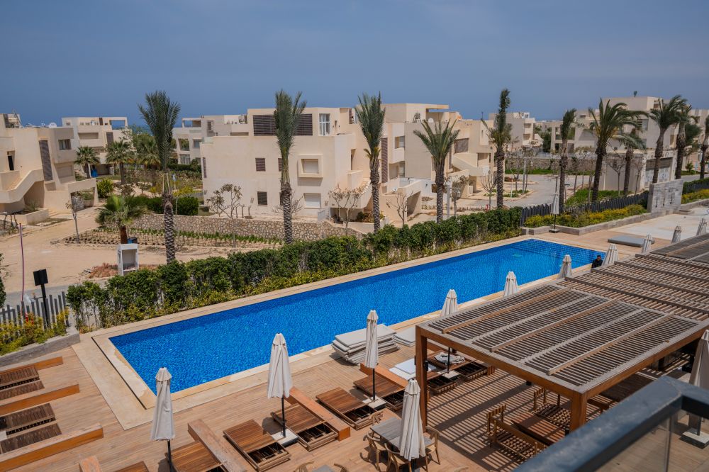 Casa White Hotel 5*
