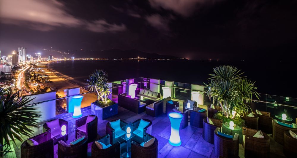 Haian Beach Hotel & Spa 4*