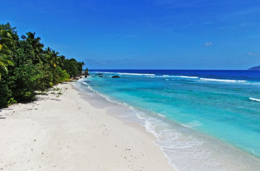 Niva Labriz Seychelles (ex.Hilton Seychelles Labriz Resort & Spa) 5*