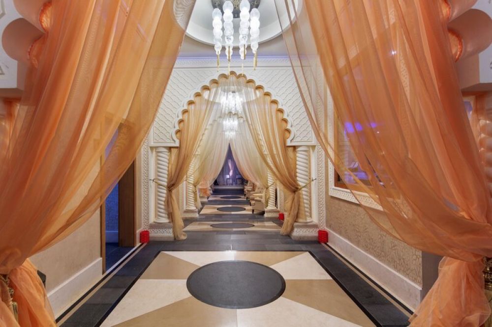 Diamond Excellence Resort (ex.Crystal palace) 5*