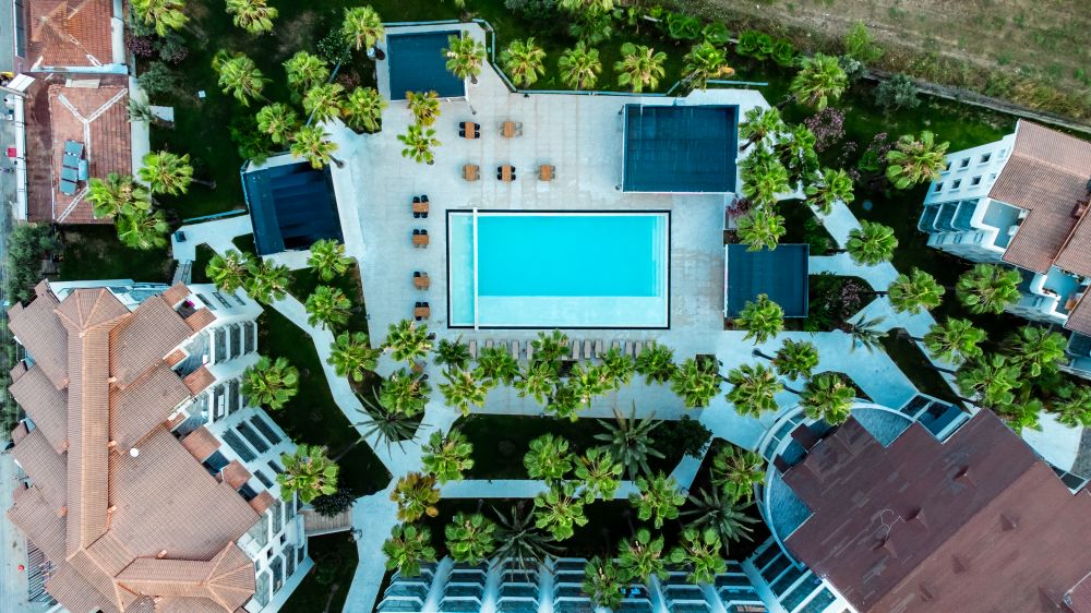 Orfeus Armin Hotel 4*