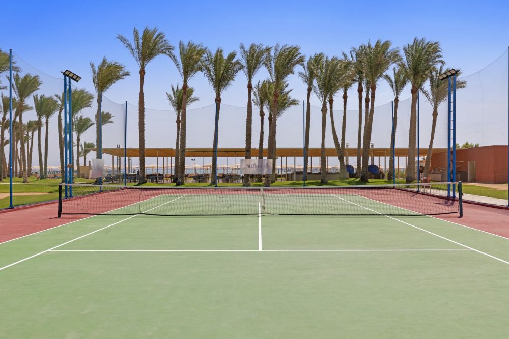 Pickalbatros Laguna Club Resort Sharm El Sheikh (ex. Albatros Laguna Club Resort) 4*