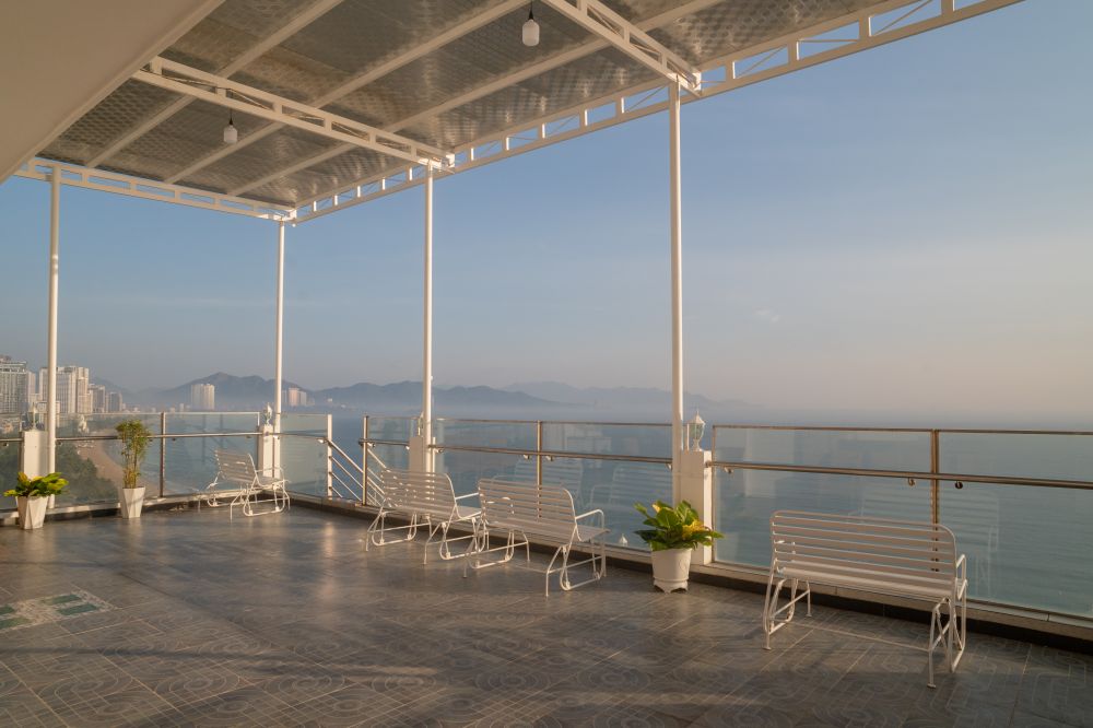 Soria Majestic Beachfront Hotel (еx. Majestic Star Hotel) 4*
