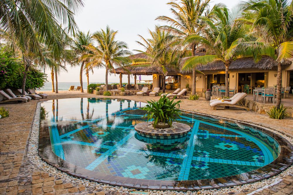 Sailing Club Resort Muine 4*