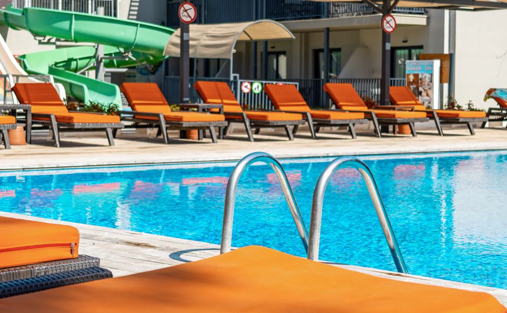 Bodrum Beach 4*