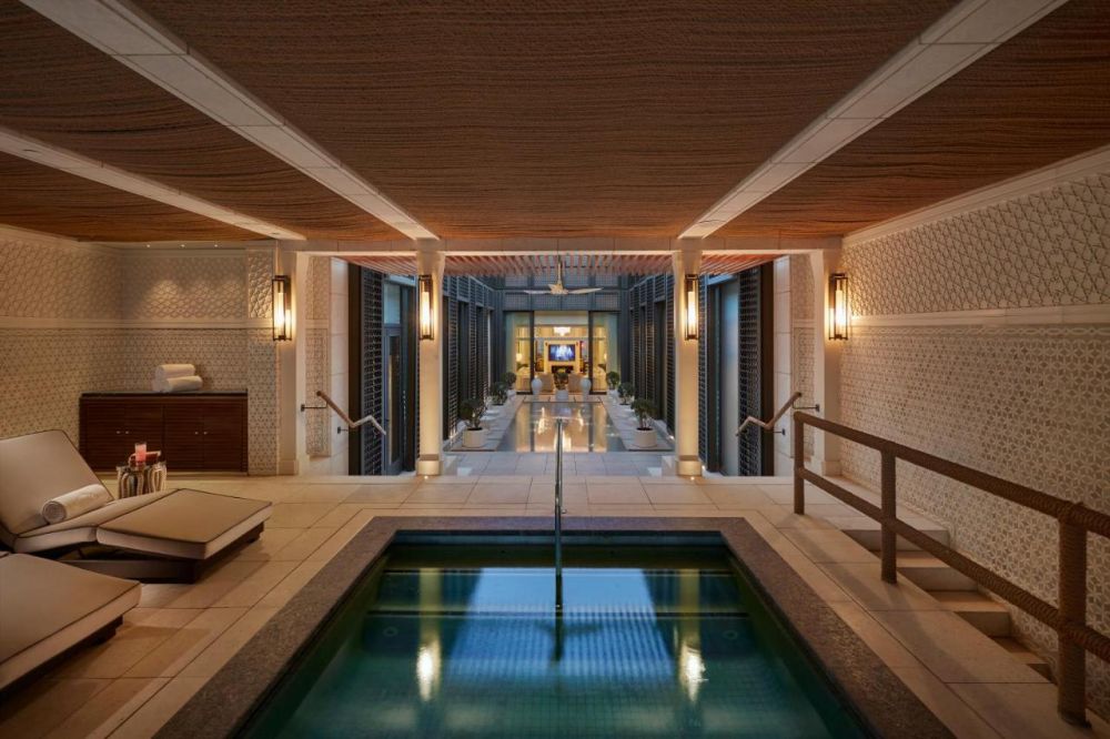Mandarin Oriental Doha 5*