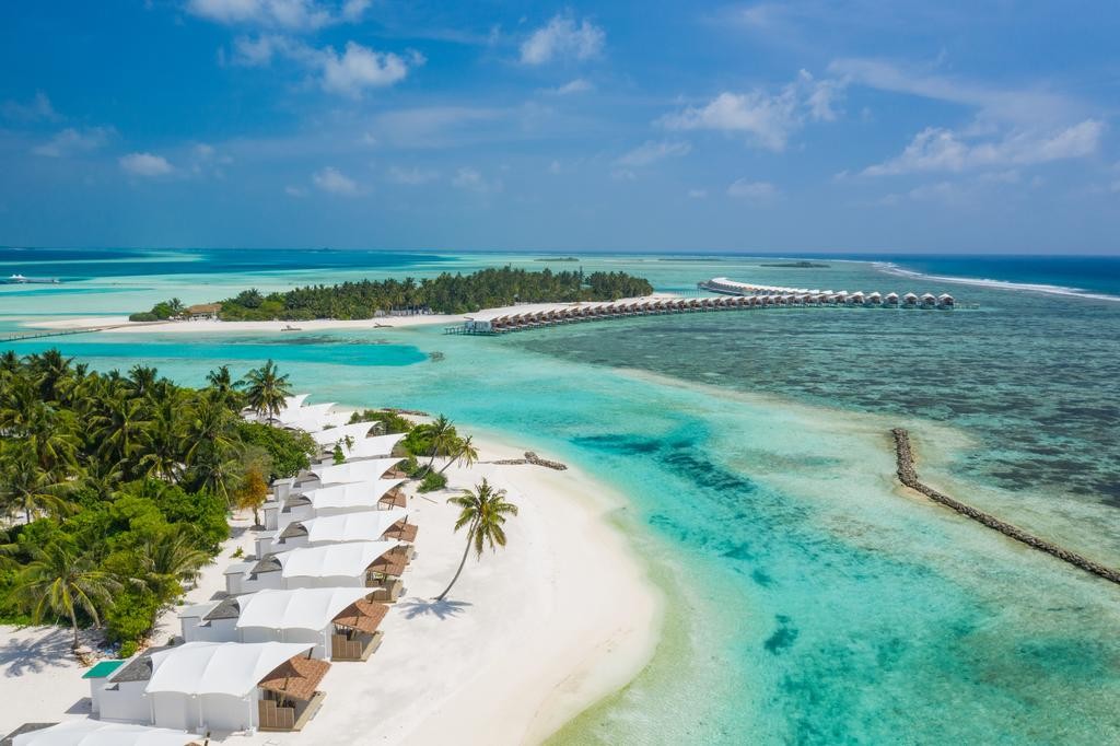 Cinnamon Hakura Huraa | Adults only 18+ 5*