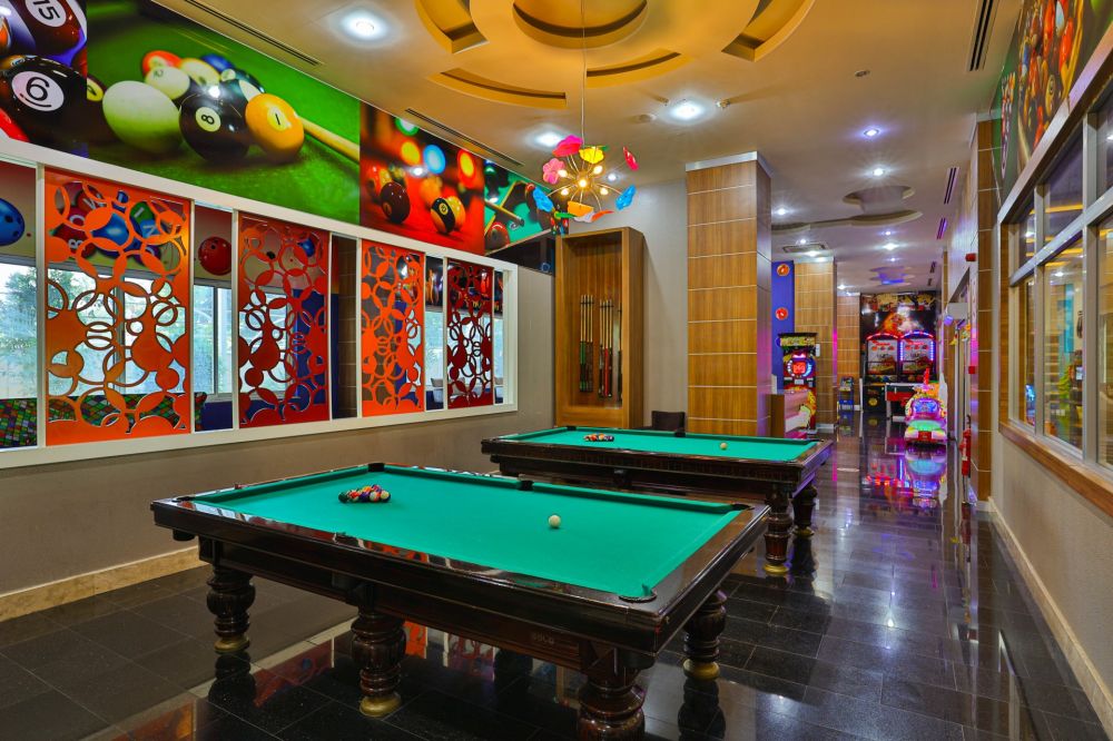 Crystal Sunset Pearl Collection (ex.Crystal Sunset Luxury Resort) 5*