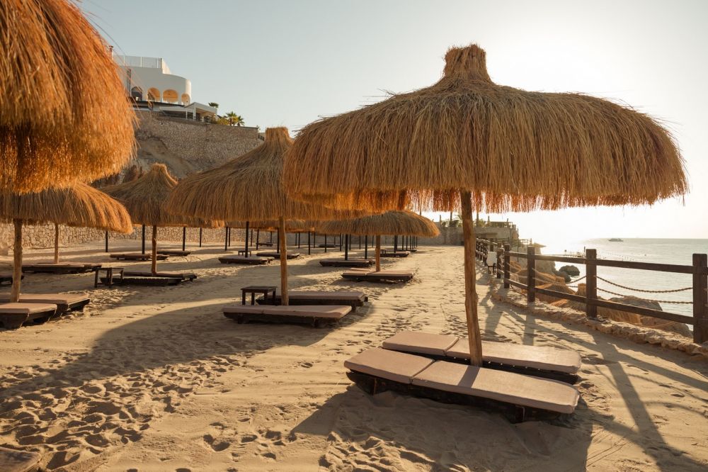 Sharm Plaza (еx. Crowne Plaza Resort) 4*