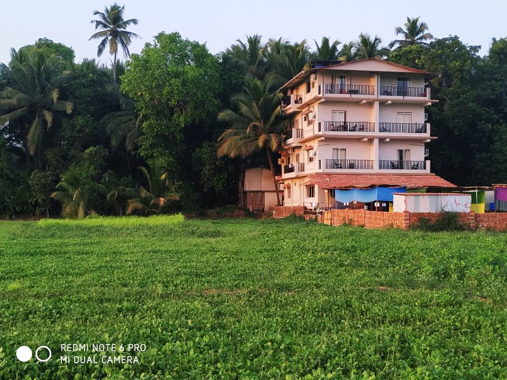 Shivam BNB 