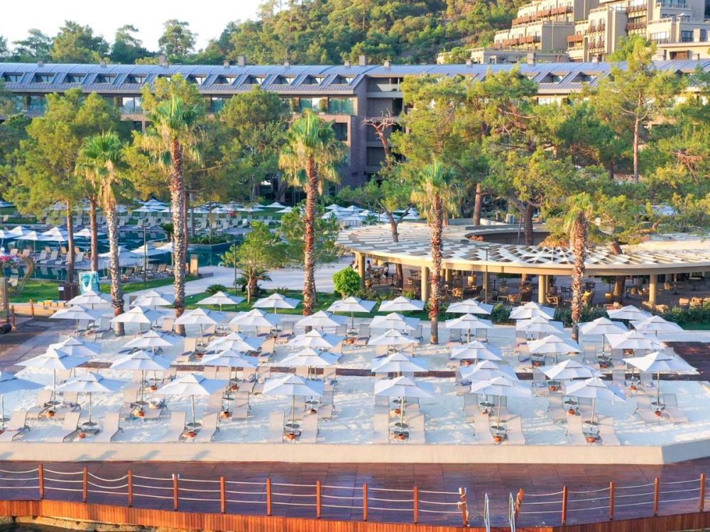 NG Phaselis Bay HV-1 5*