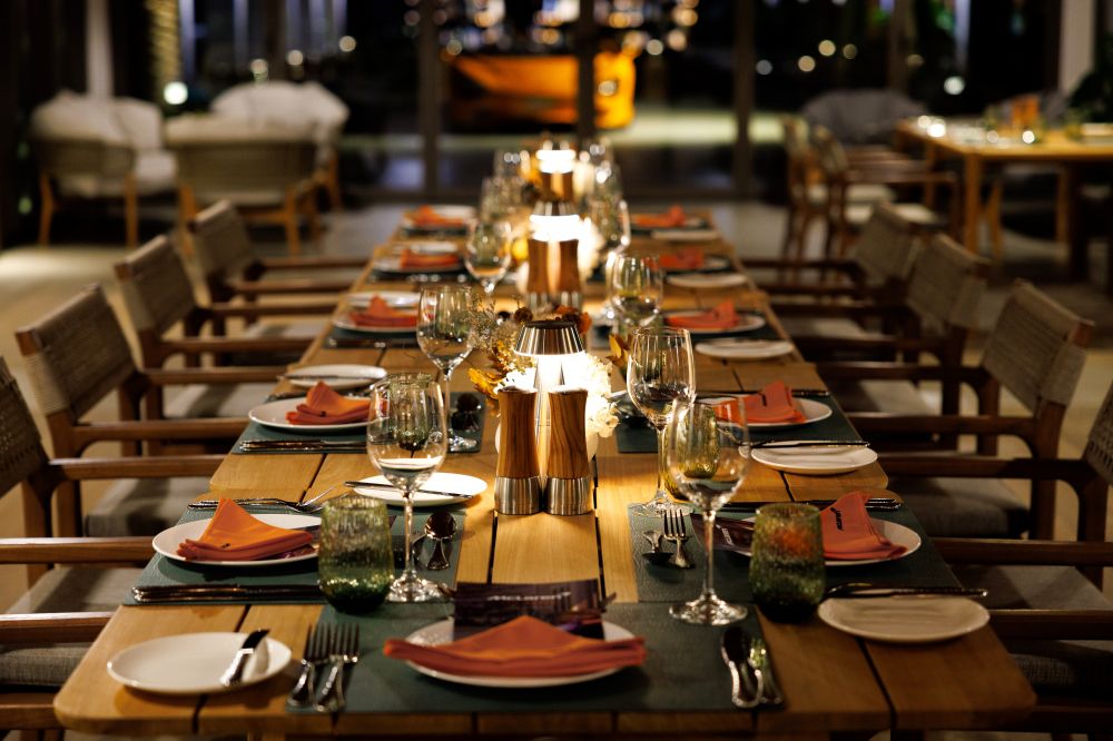 Naama Beach Villas & Spa 5*