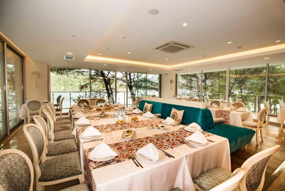 Orka Lotus Beach 5*
