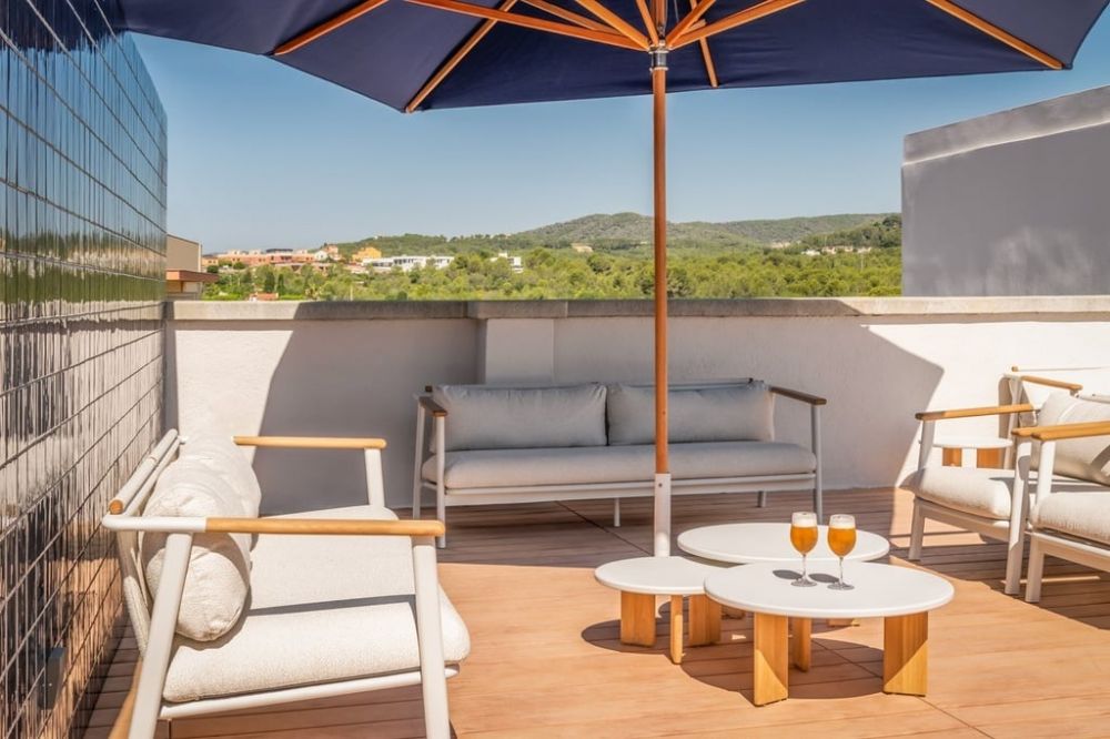 Estival Maramar 4*