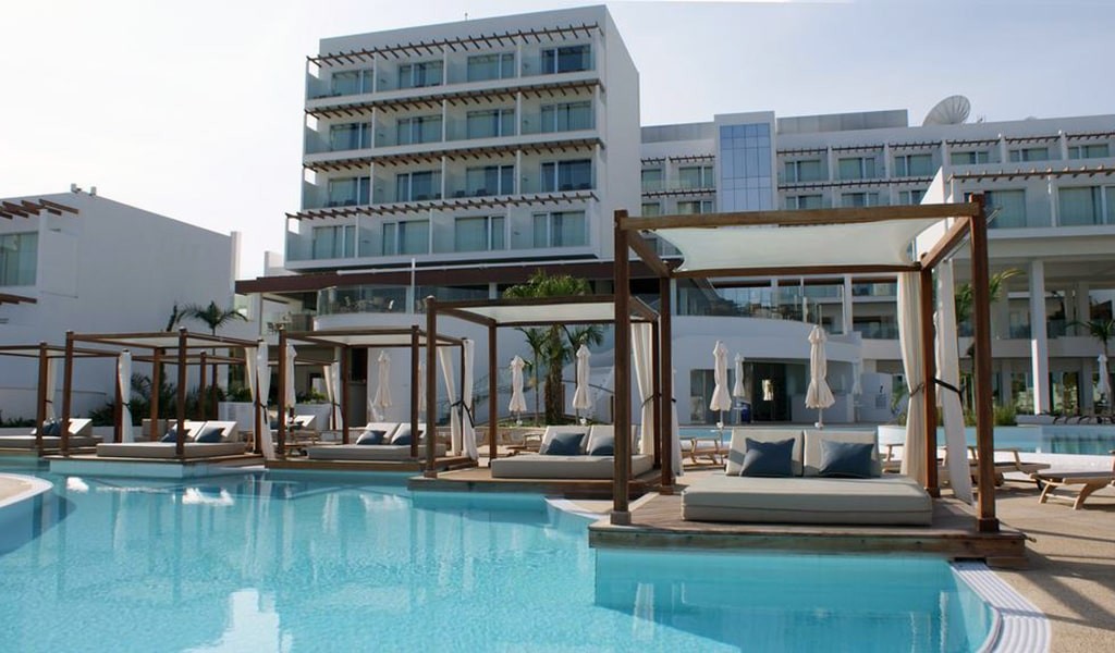 Sunrise Pearl Hotel & Spa 5*