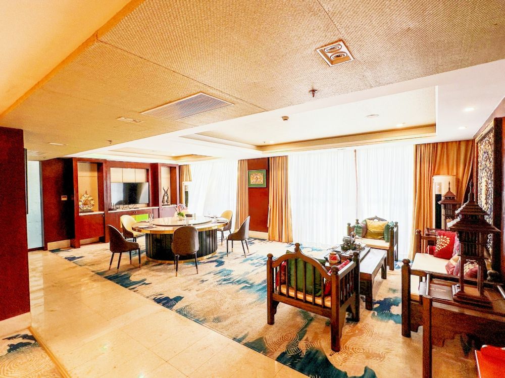 Sanya Marina Sea View Hotel (ex.Marina Spa Hotel Sanya) 4*